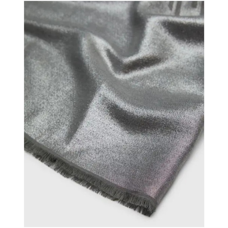 TOMMY HILFIGER Evening monogram scarf